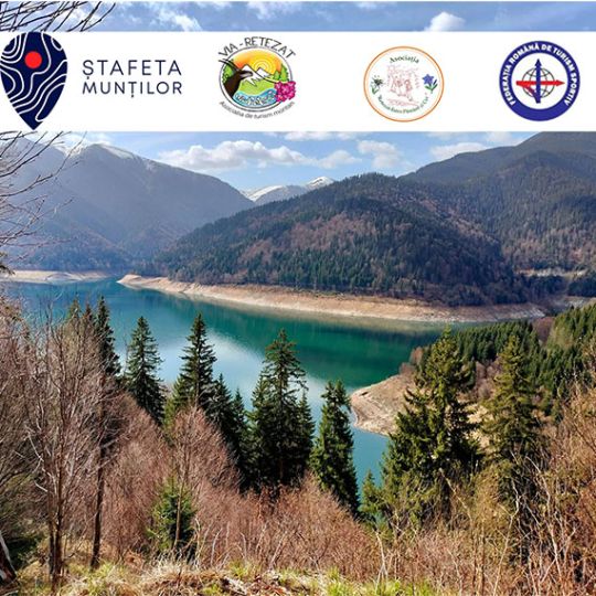 Trofeul "Via-Retezat”, editia a VI-a, in data 20-22 Iunie 2025 in Muntii Tarcu
